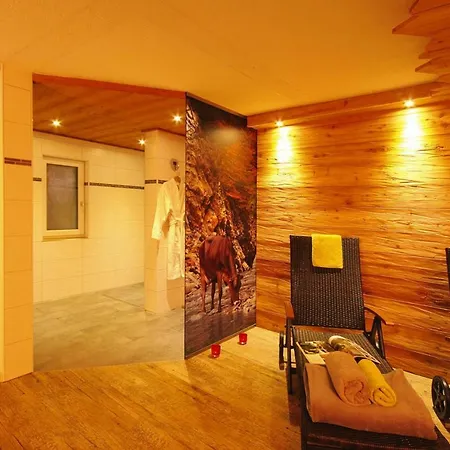 Apartament Theresienhof - Dal01005-dyc