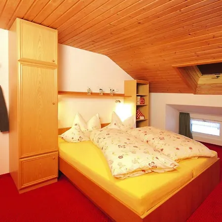 Apartament Theresienhof - Dal01005-dyc Balderschwang